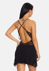 Negligé sexy