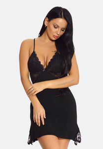 Negligé sexy