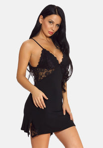 Negligé sexy