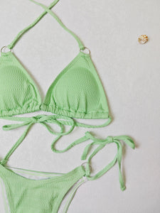 Triangel Bikini Top Fresh