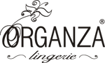 Organza Lingerie Logo. Der Dessousshop für extravagante Lingerie.