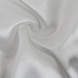 Kimono Magali in weiss