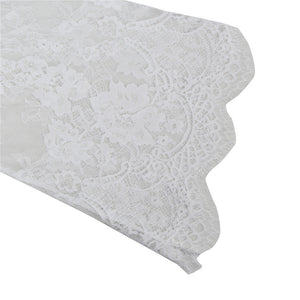 Kimono Magali in weiss