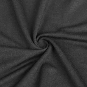 Negligé sexy schwarz