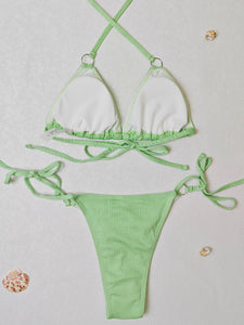 Triangel Bikini Top Fresh