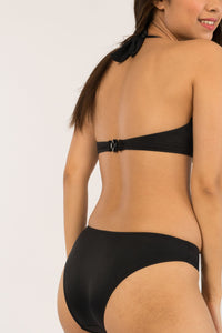 Jardin Brazil Bikinislip schwarz