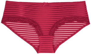 Slip Cara - organza-lingerie