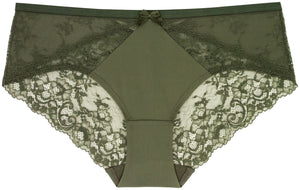 Hipster Lolita - organza-lingerie