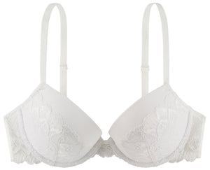 T-Shirt BH Becky - organza-lingerie