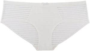 Curve Hipster Cara - organza-lingerie