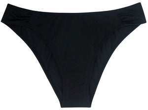 Jardin Brazil Bikinislip schwarz