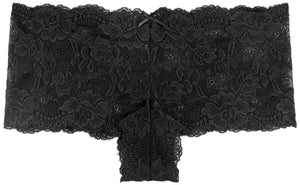 Lace Spitzenhipster verschiedene Farben - organza-lingerie