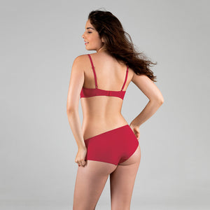 BH Lace Rot in A-E Cups - organza-lingerie