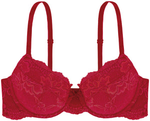 BH Lace Rot in A-E Cups - organza-lingerie