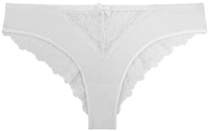 Brazil Höschen Laura - organza-lingerie