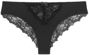 Brazil Höschen Laura - organza-lingerie